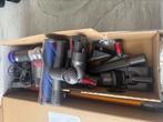 Aspirateur v8 absolute, Electroménager, Enlèvement ou Envoi, Comme neuf, Aspirateur