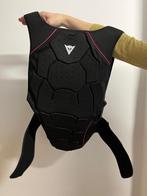 Dainese Rugbescherming (Large), Ophalen of Verzenden, Zo goed als nieuw, Helm of Bescherming