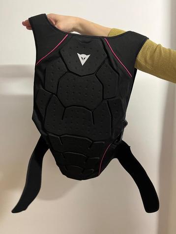 Dainese Rugbescherming (Large) beschikbaar voor biedingen
