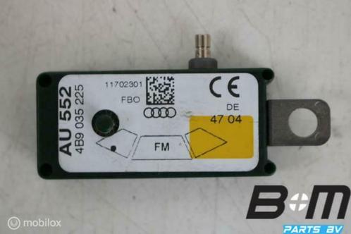 Antenneversterker Audi A6 4B Avant Allroad 4B9035225, Auto diversen, Autoradio's, Gebruikt