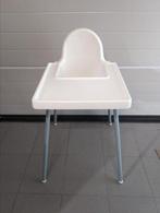 Kinderstoel Ikea, Kinderen en Baby's, Ophalen, Gebruikt