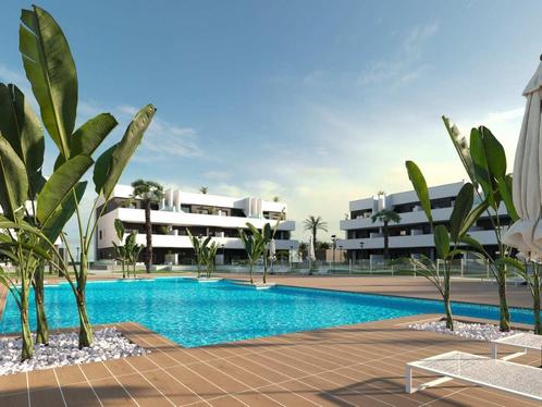Fantastisch nieuwbouw complex in Guardamar del Segura..., Immo, Buitenland, Spanje, Appartement, Overige