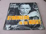Frank Sinatra Strangers in the night, Ophalen
