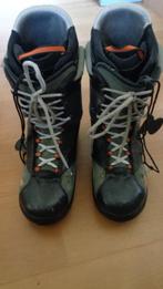 snowboardbotten maat 46, Ophalen, Gebruikt, Snowboots
