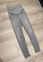 Zwangerschapsbroek (skinny), Vêtements | Femmes, Vêtements de grossesse, Taille 38/40 (M), Gris, Enlèvement ou Envoi, Love2Wait (L2W)