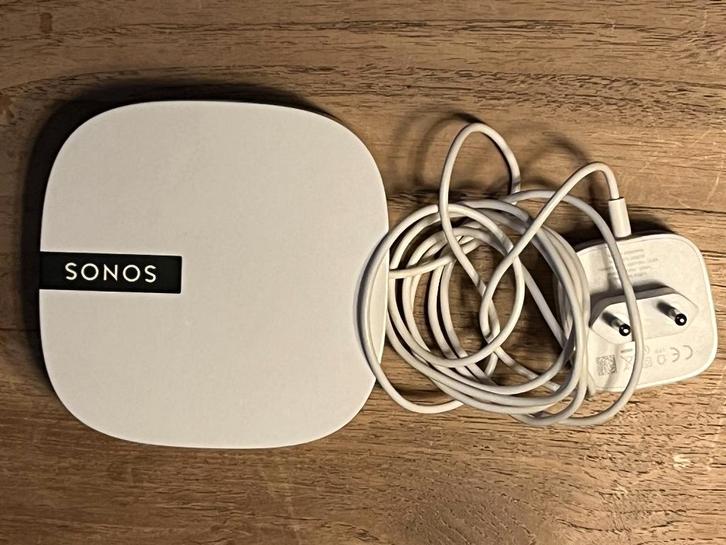 Sonos Boost, Computers en Software, Routers en Modems, Zo goed als nieuw, Router, Ophalen