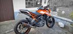 Ktm duke 125cc 2018, Motoren, Particulier