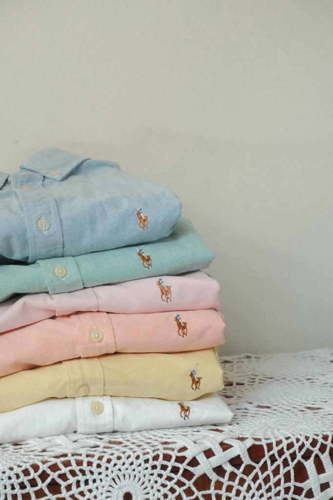 Grote selectie Ralph Lauren hemden XS–L (vanaf 30€), Vêtements | Hommes, Pulls & Vestes, Comme neuf, Taille 48/50 (M), Bleu, Enlèvement ou Envoi