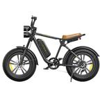 Elektrische fiets ENGWE M20 20 Inch 48V 13AH 750W 45Km/h Zwa, Sport en Fitness, Nieuw, Verzenden
