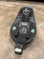 T-base cybex, Ophalen, Zo goed als nieuw