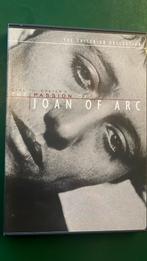 Carl Th. Dreyer - The Passion of Joan of Arc DVD, Ophalen of Verzenden