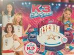 K3 dansstudio, Ophalen of Verzenden, Gebruikt