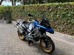 BMW GSA HP BTW moto, 2 cilinders, Particulier, Meer dan 35 kW, Toermotor