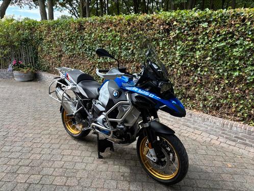 BMW GSA HP BTW moto, Motoren, Motoren | BMW, Particulier, Toermotor, meer dan 35 kW, 2 cilinders, ABS, Cardan-aandrijving, Cruise Control