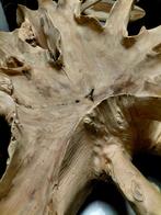 Table d'appoint Carrot, Enlèvement ou Envoi, Neuf, Bois, Balance