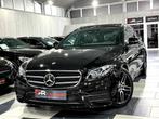 Mercedes-Benz E-Class 220 d AMG Line Etat Neuf Full Hist. Fa, Cuir, Achat, 143 kW, Euro 6