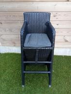 Kinderstoel met riempjes ZGAN, Kinderen en Baby's, Kinderstoelen, Ophalen, Zo goed als nieuw