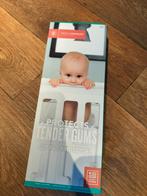 Bescherming voor bed of Parkrand tegen het bijten., Kinderen en Baby's, Ophalen, Zo goed als nieuw