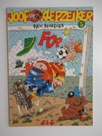 joop klepzeiker....album  nr.5, Boeken, Ophalen of Verzenden, Zo goed als nieuw