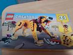 Lego creator 3 in 1 31112 (Nieuw - ongeopend), Ophalen, Nieuw, Lego
