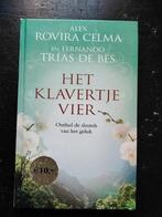 Het klavertje vier, Enlèvement ou Envoi, Comme neuf, Alex rovira celia en Fernández trias de bes