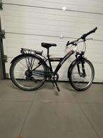Oxford 24 inch, Fietsen en Brommers, Ophalen, Gebruikt, 24 inch, Oxford