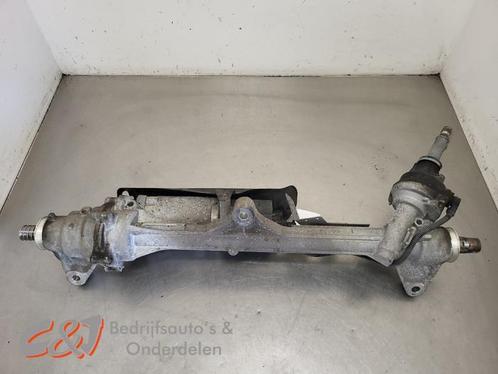 Stuurhuis Bekrachtigd van een Mercedes Sprinter, Auto-onderdelen, Besturing, Mercedes-Benz, Gebruikt, 3 maanden garantie, Ophalen of Verzenden