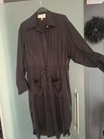 Neuf robe fluide Munthe S/M Noir, Ophalen of Verzenden, Nieuw, Zwart