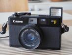 Canon A35F, TV, Hi-fi & Vidéo, Appareils photo analogiques, Enlèvement ou Envoi, Comme neuf, Compact, Canon