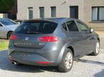 Seat leon 1.6 TDI met slechts 85 000km, Auto's, Seat, Voorwielaandrijving, Euro 5, Zwart, 4 cilinders