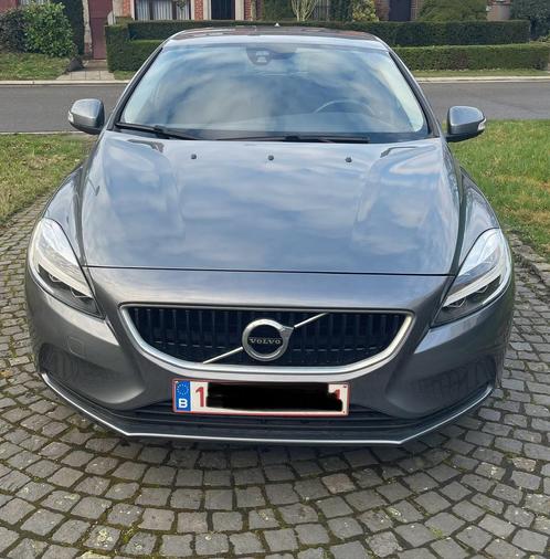 Volvo V40 D2 AUT Kinetic, Auto's, Volvo, Particulier, V40, Cruise Control, Diesel, Euro 6, Automaat, Ophalen