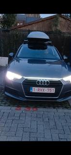 Stationwagon A4 2017, Auto's, Audi, A4, Dakrails, Particulier, Dealer onderhouden