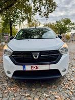 DACIA LODGY 2020, Autos, Dacia, Achat, Euro 6, 7 places, Boîte manuelle