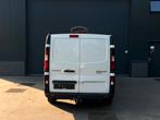 Renault Trafic 1.6dCi EURO6 Airco Lang Chassis, 4 deurs, Euro 6, 4 cilinders, Renault