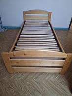 lit, Enfants & Bébés, Chambre d'enfant | Lits, Enlèvement, Utilisé, 180 cm ou plus, 85 à 100 cm