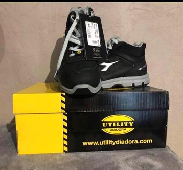 Chaussure de sécurité diadora  beschikbaar voor biedingen
