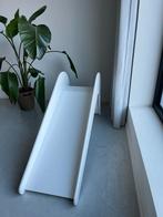 Houten glijbaan Jupiduu, Kinderen en Baby's, Speelgoed | Houten speelgoed, Ophalen, Zo goed als nieuw
