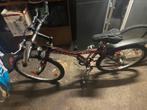 2 mountainbikes (ruilen kan), Fietsen en Brommers, Ophalen, Gebruikt, 16 tot 20 inch, Raleigh