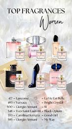 Parfums, Bijoux, Sacs & Beauté, Beauté | Parfums, Enlèvement ou Envoi, Neuf