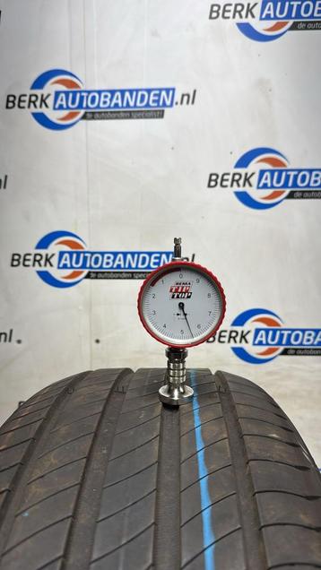 2x Michelin Primacy 4+ 235/45 R20 100V 235/45/20 2354520 (pr beschikbaar voor biedingen