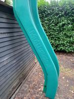 multi-slide glijbaan met wateraansluiting, Ophalen, Gebruikt, Glijbaan