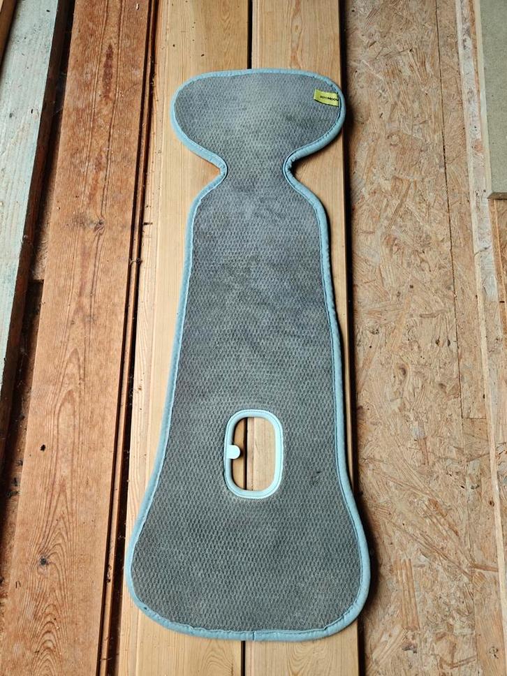 Babyspullen: aeromoov, speelmatten, isofix, fresco bloom, Kinderen en Baby's, Overige Kinderen en Baby's, Zo goed als nieuw, Ophalen of Verzenden