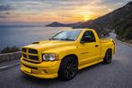 Dodge Ram Rumble Bee Concoursstaat, Autos, Achat, 2 places, 5700 cm³, Automatique