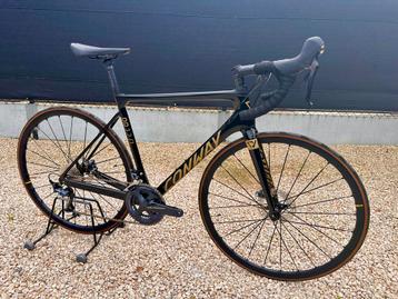Conway Racefiets carbon beschikbaar voor biedingen