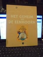 Het geheim van de eenhoorn, Nieuw, Ophalen of Verzenden