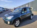 Toyota rav 4 bj 2002 mooi auto export!!, Auto's, Elektrische ramen, Particulier, Rav4, Te koop