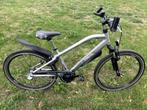 Alpina Trail (24 inch), Fietsen en Brommers, Ophalen, Alpina, Handrem, Gebruikt