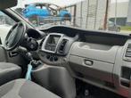 AIRBAG SET + COMPUTER Renault Trafic New (FL), Auto-onderdelen, Gebruikt, Renault