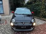 Fiat 500 ROSE AMORE/M2016/OPEN DAK/AIRCO/12M GARANTIE, Euro 6, USB, Handgeschakeld, Stadsauto
