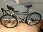 Scott Addict Shimano Disc maat XS, Fietsen en Brommers, Ophalen of Verzenden, Zo goed als nieuw, Carbon